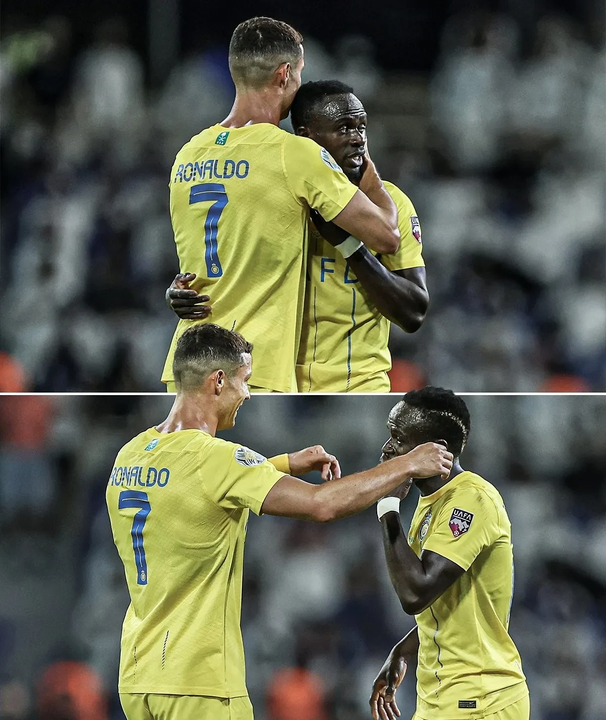 九游会 - C罗赛事官方发布关键助攻新规，RNG争议不断！