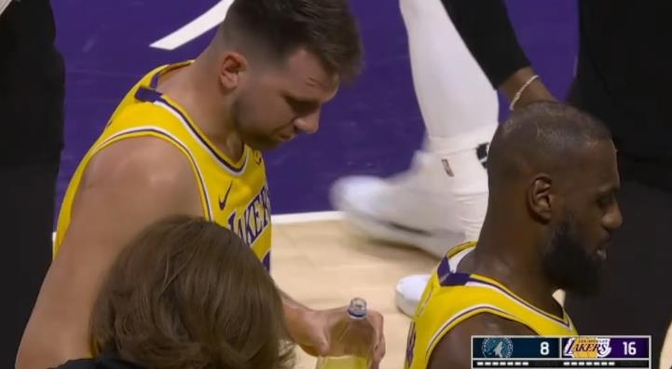 九游会百家乐 - 东契奇赛事官方发布连败新规，热火争议不断！